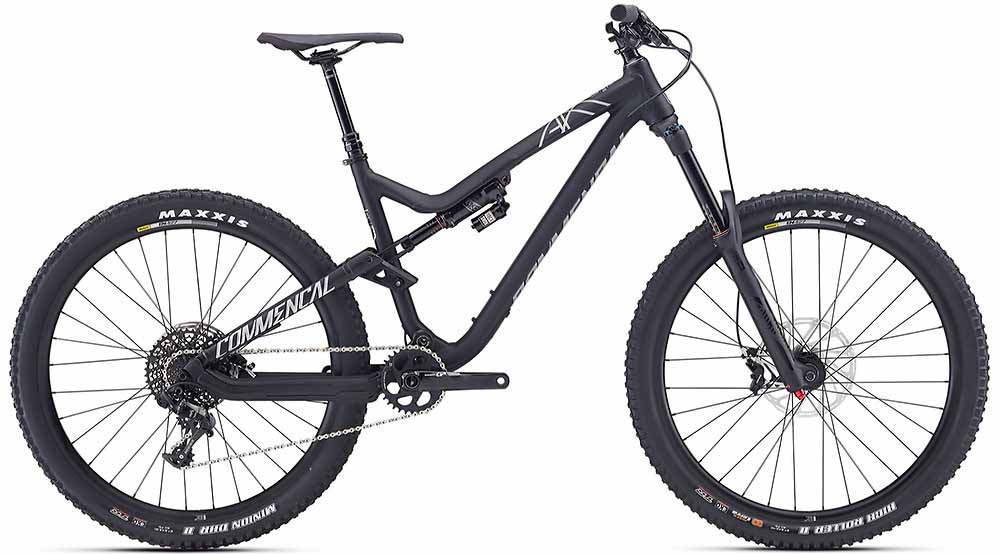 Bikebörse - Slider